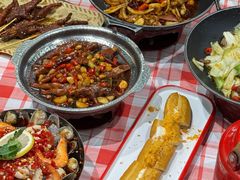 -辣小鲜·南昌大排档(船山路店)