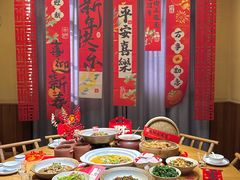 -乡野李掌柜(汉江路店)