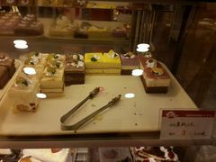-莲意浓(新华店)