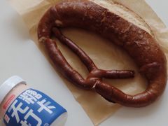 -WHEAT&BAKER-麥(凯德来福士店)