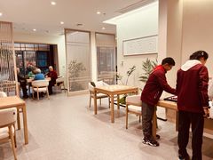 -上海浦东由由信福养老院