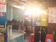 -小俩口烧烤东北菜(双井店)