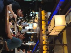 -秦唐一号西安菜馆(钟楼店)