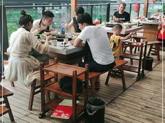 -桃花沅火锅(长嘉汇江景店)