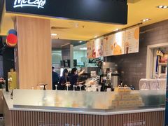 -麦当劳(欢乐谷店)