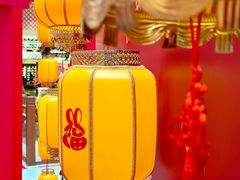 -银泰百货(北京大红门店)