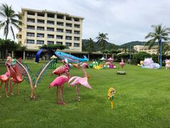 -三亚亚龙湾天域度假酒店