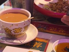 -龙记·香港茶餐厅(海上世界店)
