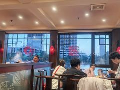 -南门涮肉(通州大船店)