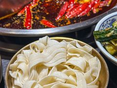 -来涮蜀鲜货火锅串串香(菜市口店)