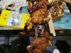 -曹掌柜小酒馆烧烤集团(崂山同兴路店)