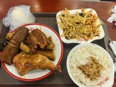 -刘小忙把子肉(北园大街总店)