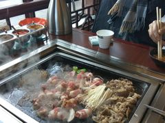 -郭记烤肉(正阳街店)