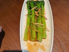 -本处·素食·融合料理(南油店)