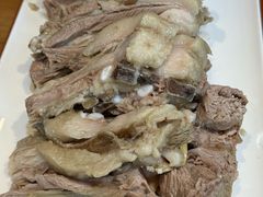 -品回味清真西北楼(宁波首店)