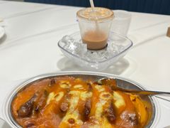 -香港茶餐厅文化体验馆(茶山镇店)
