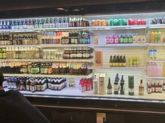 -KAOTOWN烤堂•烧烤(海汇港店)