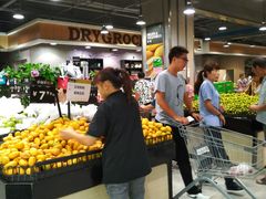 -永辉超市(龙湾万达店)