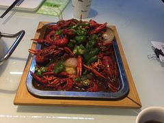 -台北吴记老锅底麻辣火锅(蓝村路店)