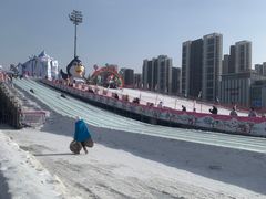 -沈阳奥体冰雪嘉年华