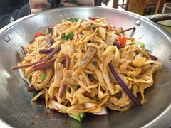 -涵家味土菜馆·徽州一绝臭鳜鱼(三河古镇店)