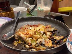 -在前门·烤鸭北京菜(五月花广场店)