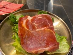 -核桃碳烤肉馆(深圳首店)