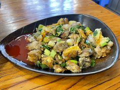 -宝旺姜母鸭(顶澳仔猫街店)