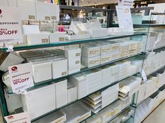 -MUJI无印良品(鑫嘉汇购物中心店)
