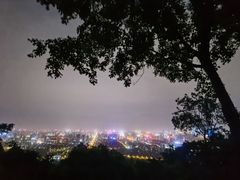 -大蜀山国家森林公园