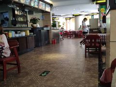 大堂-开心果牛扒城(雍华庭店)