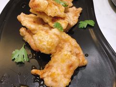 -老镇春饼(济宁万达店)