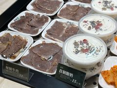 -中阿兰牛肉面(悦海新天地店)