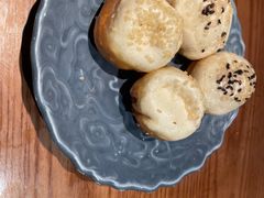 -鑫震源·苏式大虾生煎(山塘街店)