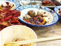 -江城燕子大排档(江汉路步行街店)