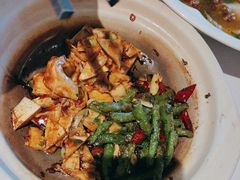 -眉州东坡(北苑华贸店)