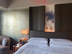 -天津香格里拉大酒店