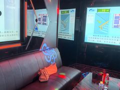 -998KTV(民治民乐店)