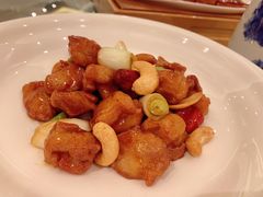 -上海和平饭店龙凤厅 Dragon Phoenix