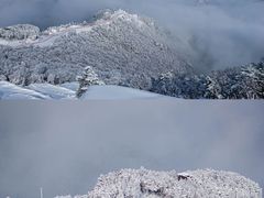 -鳌山滑雪度假区