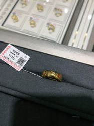 -菜百首饰店(通州贵友店)