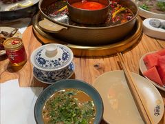 -矮板凳老火锅(宽窄巷子店)