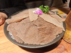 -胖三嬢·呱呱老火锅(北京总店)