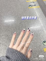 -妙睫屋日式美甲美睫