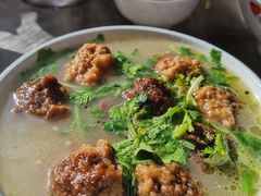 -宋老三苏肉羊肉汤老店