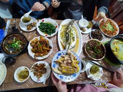 -妈妈的小作坊(陈家镇店)