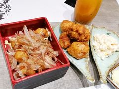 -火影忍者一乐拉面(环球港店)
