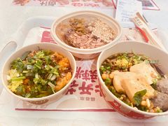-盛香亭热卤(宝泰购物广场店)