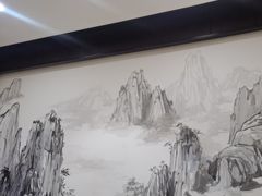 -壹号院音乐餐厅•烤全羊•新疆菜(浐灞店)