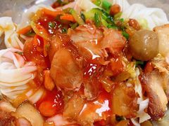 -舒记老友粉(埌西店)